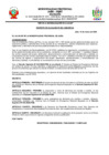 Vista preliminar de documento Nº 004 - 2020 - MPJ/A - RESTRINGIR EL HORARIO DE ATENCIÓN DE LOS MERCADOS EN EL DISTRITO DE JAÉN DE 06.00 AM A 02.00 PM