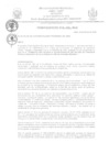 Vista preliminar de documento Nº 06 - 2020 - MPJ/A - APROBACIÓN EL EMPADRONAMIENTO DEL SERVICIO DE TRANSPORTE URBANO Y SEGURIDAD VIAL EN LA CIUDAD DE JAÉN DE VEHÍCULOS MENORES