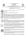 Vista preliminar de documento N° 07 – 2020 – MPJ/A - REGULACIÓN LAS INFRACCIONES Y SANCIONES COMO MEDIDAS COMPLEMENTARIAS DENTRO DEL MARCO DEL DECRETO SUPREMO N° 044-2020-PCM