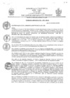 Vista preliminar de documento Nº 04 - 2020 - MPJ/A - RATIFICAR EL PLAN DE ACCIÓN PROVINCIAL DE SEGURIDAD CIUDADANA - 2020 DE LA PROVINCIA DE JAÉN