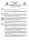 Vista preliminar de documento Nº 22 – 2019 – MPJ/A – APROBACIÓN EL REGLAMENTO QUE PREVIENE