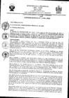 Vista preliminar de documento Nº 08 – 2019 – MPJ/A – AUTORICESE A LA GERENCIA DE ADMINISTRACION TRIBUTARIA INGRESAR AL SISTEMA PREDIAL LOS NUEVOS VALORES APROBADOS