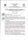 Vista preliminar de documento Nº 03 - 2019 - MPJ/A - DISPONER EL EMBANDERAMIENTO Y EMBELLECIMIENTO GENERAL DE TODAS LAS VIVIENDAS DE LOS CASERÍOS Y DISTRITOS DE LA PROVINCIA DE JAÉN