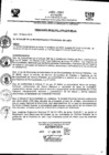 Vista preliminar de documento Nº 04-2019-MPJ/A - APROBACIÓN EL REGLAMENTO QUE REGULA EL MECANISMO Y PROCEDIMIENTO PARA ORGANIZACIÓN Y EJECUCIÓN DE LA LAS ELECCIONES MUNICIPALES EN LOS CENTROS POBLADOS DE LA JURISDICCIÓN DE LA P...