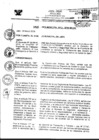 Vista preliminar de documento Nº 03-2019-MPJ/A - DECLARACIÓN DE EMERGENCIA EL SERVICIO DE TRANSPORTE URBANO Y SEGURIDAD VIAL EN LA CIUDAD DE JAÉN