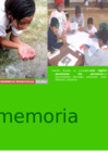Vista preliminar de documento Memoria Institucional - Año 2009