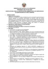Vista preliminar de documento Convocatoria 07-2019