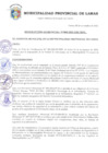 Vista preliminar de documento Resol-Politicas de Seguridad de la Informacion.pdf