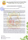 Vista preliminar de documento A.C-N°052-2020-MDCE