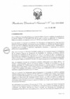 Vista preliminar de documento Resolución Directoral Nacional N° 159-2010-BNP-RDN