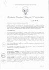 Vista preliminar de documento Resolución Directoral Nacional N° 025-2010-BNP-RDN