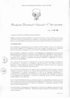 Vista preliminar de documento Resolución Directoral Nacional N° 009-2010-BNP-RDN