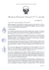 Vista preliminar de documento Resolución Directoral Nacional Nº 052-2011-BNP-RDN