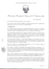 Vista preliminar de documento Resolución Directoral Nacional Nº 050-2011-BNP-RDN