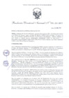 Vista preliminar de documento Resolución Directoral Nacional Nº 84-2011-BNP-RDN