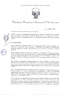 Vista preliminar de documento Resolución Directoral Nacional Nº 092-2011-BNP-RDN