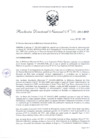 Vista preliminar de documento Resolución Directoral Nacional Nº 105-2011-BNP-RDN