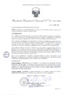 Vista preliminar de documento Resolución Directoral Nacional Nº 117-2011-BNP-RDN