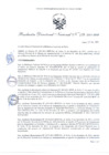 Vista preliminar de documento Resolución Directoral Nacional Nº 128-2011-BNP-RDN