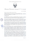 Vista preliminar de documento Resolución Directoral Nacional Nº 123-2011-BNP-RDN