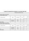 Vista preliminar de documento CUADROS CAP 2020