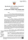 Vista preliminar de documento Resolución-Oficina-General-Administación-105-2021-MINEDU-VMGI-PRONIED-OGA 