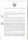 Vista preliminar de documento Resolución Directoral Nacional Nº 06-2012-BNP-RDN