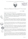 Vista preliminar de documento Resolución Directoral Nacional Nº 115-2012-BNP-RDN