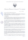 Vista preliminar de documento Resolución Directoral Nacional Nº 121-2012-BNP-RDN