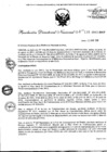 Vista preliminar de documento Resolución Directoral Nacional Nº 139-2012-BNP-RDN