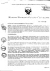 Vista preliminar de documento Resolución Directoral Nacional Nº 144-2012-BNP-RDN