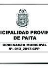 Vista preliminar de documento PAITANUEVO TUPA