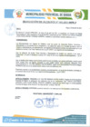 Vista preliminar de documento RESOLUCION DE ALCALDIA N°081-2021-MPB-A