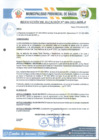 Vista preliminar de documento RESOLUCION DE ALCALDIA N°084-2021-MPB-A