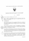 Vista preliminar de documento Resolución Directoral Nacional Nº 156-2013-BNP-RDN