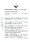 Vista preliminar de documento Resolución Directoral Nacional Nº 104-2013-BNP-RDN