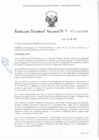 Vista preliminar de documento Resolución Directoral Nacional Nº 079-2013-BNP-RDN