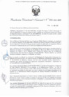 Vista preliminar de documento Resolución Directoral Nacional Nº 090-2013-BNP-RDN