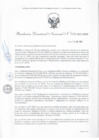 Vista preliminar de documento Resolución Directoral Nacional Nº 069-2013-BNP-RDN