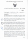 Vista preliminar de documento Resolución Directoral Nacional Nº 065-2013-BNP-RDN