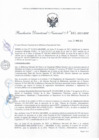 Vista preliminar de documento Resolución Directoral Nacional Nº 061-2013-BNP-RDN
