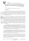 Vista preliminar de documento RGM0460-2019