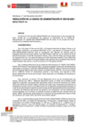 Vista preliminar de documento RUA N° 000105-UA Conservar el acto Adm. contenido RUA 97-2021.pdf