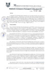 Vista preliminar de documento RGM0562-2019