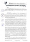 Vista preliminar de documento RGM0582-2019