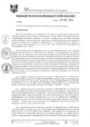 Vista preliminar de documento RGM0709-2019