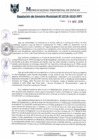 Vista preliminar de documento RGM0718-2019