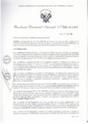 Vista preliminar de documento Resolución Directoral Nacional Nº 002-2014-BNP-RDN