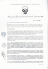 Vista preliminar de documento Resolución Directoral Nacional Nº 031-2014-BNP-RDN