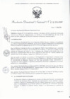 Vista preliminar de documento Resolución Directoral Nacional Nº 034-2014-BNP-RDN